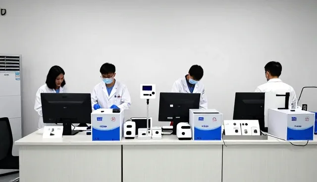 康复指导服务未来将在门店展厅中发挥更大作用